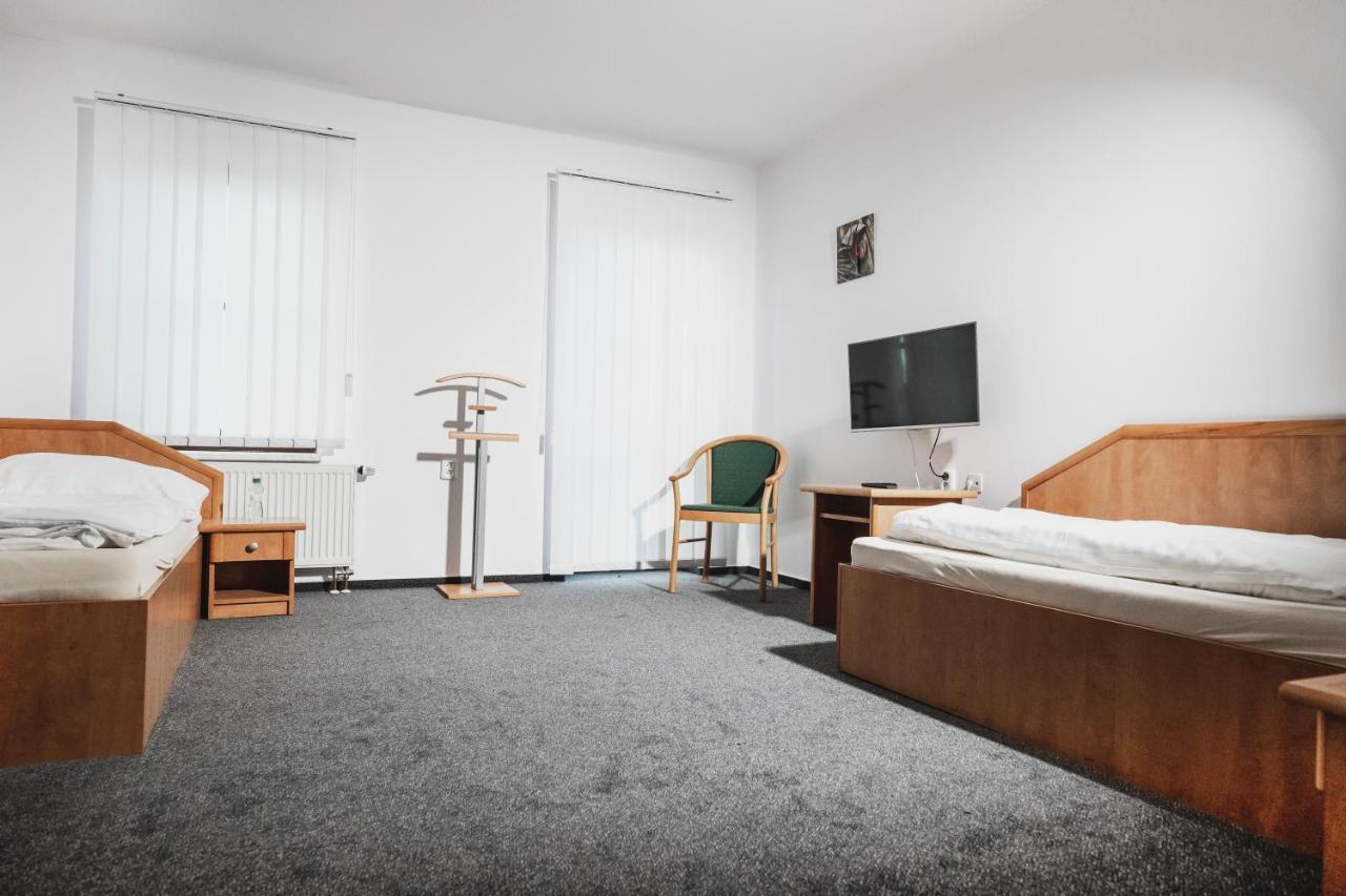 Colatransport Hotel Brno Ngoại thất bức ảnh